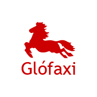 (c) Glofaxi.is